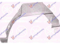 Arc Roata spate-Mazda 323 F 90-94 pentru Mazda,Mazda 323 F 90-94