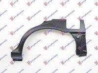 ARC ROATA SPATE Stanga., NISSAN, NISSAN ALMERA (N15) SDN 96-98, 075808732