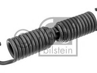 Arc sabot frana - FEBI BILSTEIN 02207