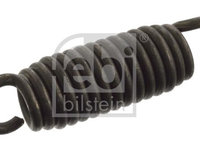 Arc sabot frana FEBI BILSTEIN 05788