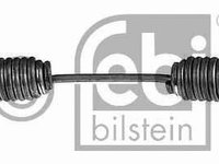 Arc sabot frana - FEBI BILSTEIN 08490