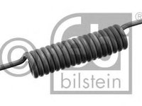 Arc sabot frana MERCEDES-BENZ C-CLASS Break (S202) (1996 - 2001) FEBI BILSTEIN 02105