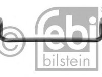 Arc sabot frana MERCEDES-BENZ S-CLASS (W140) (1991 - 1998) FEBI BILSTEIN 02104