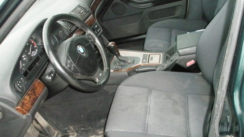 Arc spate BMW 525 D model masina 2001- 2004