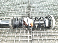 Arc spate, Bmw 7 (F01, F02), 3.0 diesel, N57D30A (id:466147)