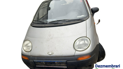 Arc spate dreapta Daewoo Matiz M200 [2005 - 2