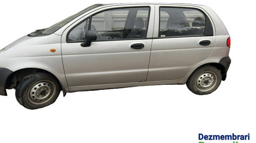 Arc spate dreapta Daewoo Matiz M200 [2005 - 2007] Hatchback 0.8 MT (51 hp) Cod motor F8CV