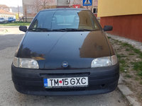 Arc spate dreapta Fiat Punto [1993 - 1999] Hatchback 5-usi 1.1 MT (55 hp)