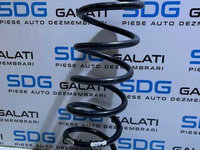 Arc Spate Dreapta Renault Megane 3 Hatchback 2008 - 2016