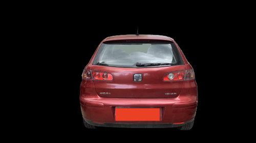 Arc spate dreapta Seat Ibiza 3 [2002 - 2006] Hatchback 5-usi 1.4 MT (75 hp)