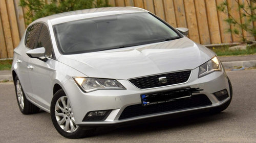 Arc spate dreapta Seat Leon generatia 3 [2012