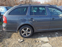 ARC SPATE DREAPTA / STANGA SKODA OCTAVIA 1.8 TSI 2.0 D 2010