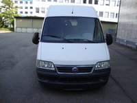 Arc spate Fiat Ducato 2002-2006