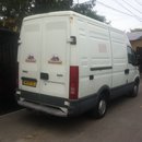 Arc spate iveco (1 f