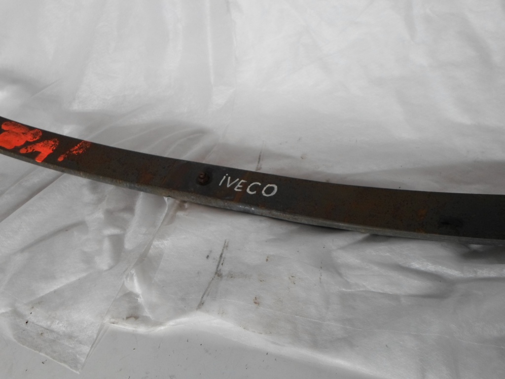 Arc spate Iveco DAILY 4 2.3 JTD 2008
