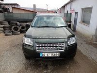 Arc Spate Land Rover Freelander 2 2.2 D 2006 - 2010 SUV 4 Usi Diesel