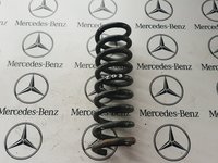 Arc spate mercedes c class w203