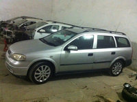 Arc spate Opel Astra G an fab. 1999 - 2005