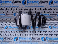 Arc spate, Opel Corsa C, 1.3cdti