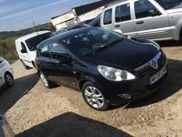 Arc spate Opel Corsa D, an 2008