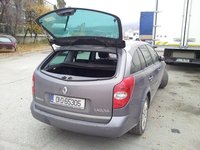 Arc spate - Renault Laguna 2 1.9 dci berlina si break