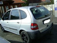 Arc spate RENAULT SCENIC 1.9DCI 1999-2003