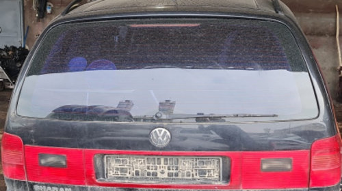 Arc spate stanga /554 Volkswagen VW Sharan [facelift] [2000 - 2003] Minivan 1.9 TDI AT (115 hp)