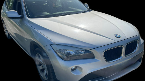 Arc spate stanga Arc stanga spate BMW X1 E84 280 BMW X1 E84 [facelift] [2012 - 2015] Crossover xDrive18d MT (143 hp) 90.000km culoare 354