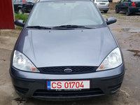 Arc spate stanga Ford Focus [facelift] [2001 - 2007] wagon 5-usi 1.8 TDCi MT (101 hp)