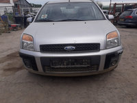 Arc spate stanga Ford Fusion [facelift] [2005 - 2012] Hatchback 5-usi 1.4 MT (80 hp)