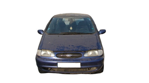 Arc spate stanga Ford Galaxy [1995 - 2000] Minivan 5-usi 2.0 MT (115 hp) (WGR)