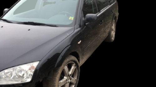 Arc spate stanga Ford Mondeo 3 [facelift] [2003 - 2007] wagon 5-usi 2.0 TDCi MT (130 hp) (BWY) MK3