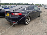 Arc spate stanga Ford Mondeo 5 [2014 - 2020] Liftback 2.0 TDCi Duratorq AMT (180 hp)