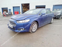 Arc spate stanga Ford Mondeo 5 [2014 - 2020] Liftback 2.0 TDCi Duratorq MT (150 hp)