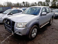 Arc spate stanga Ford Ranger 3 [2007 - 2009] Double Cab pickup 4-usi 2.5 TD MT 4x4 (143 hp)