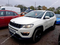 Arc spate stanga Jeep Compass 2 [2017 - 2021] Crossover 2.0 4x4 AT (140 hp)