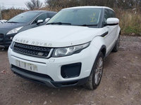 Arc spate stanga Land Rover Range Rover Evoque L538 [facelift] [2015 - 2020] Crossover 5-usi 2.0 TD4 AT AWD (180 hp)