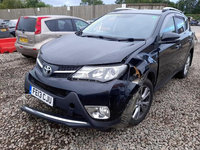 Arc spate stanga Toyota Rav 4 4 [2012 - 2015] Crossover 2.2 TD MT (150 hp)