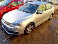 Arc spate stanga Volkswagen VW Jetta 6 [2010 - 2014] Sedan 2.0 TDI MT (140 hp)