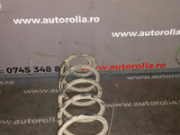 Arc spate Volkswagen Golf 4.