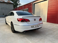 Arc spate Volkswagen Passat CC SEDAN 2.0 TDI an fab. 2014