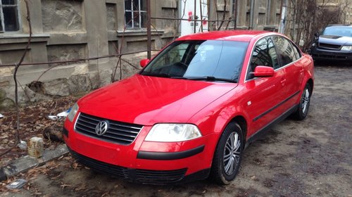 Arc spate Vw Passat 1.6 an 1999 din dezmembre