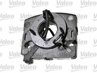 Arc spilala volan airbag VW BORA combi 1J6 VALEO 251663