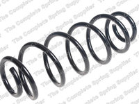 Arc spiral 4226155 LESJOFORS pentru Fiat Doblo Opel Combo