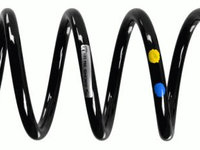 Arc spiral 994 581 SACHS pentru Vw Golf Vw Rabbit