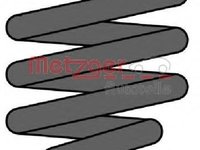 Arc spiral ALFA ROMEO 145 (930), ALFA ROMEO 155 (167), ALFA ROMEO 146 (930) - METZGER 2240331