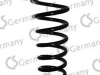 Arc spiral ALFA ROMEO 147 (937) (2000 - 2010) CS Germany 14.871.425 piesa NOUA