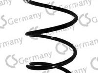 Arc spiral ALFA ROMEO 147 (937) (2000 - 2010) CS Germany 14.871.412 piesa NOUA