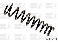 Arc spiral ALFA ROMEO 156 932 BILSTEIN 36195671