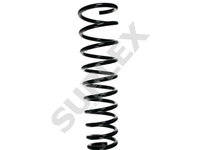 Arc spiral Alfa Romeo 156 (932) Suplex 01026, parte montare : Punte Fata